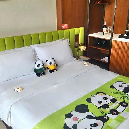 Hotel 1936 ฮ่องกง ภายนอก รูปภาพ