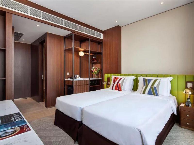 Hotel 1936 ฮ่องกง ภายนอก รูปภาพ